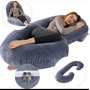 Tercera imagen para búsqueda de almohadas para embarazadas
