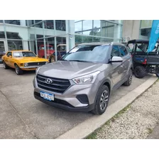 Hyundai Creta 2020 1.6 Sport Gl Manual 2020 33000 Kms Unica!