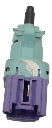 Sensor Interruptor Pedal Central Renegade Toro 2020 Usado 5