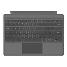Teclado Arteck Microsoft Surface Pro Type Cover Ultra-slim P