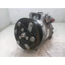 Compressor Do Ar Condicionado Volkswagen Taos 1.4 2022