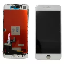 Modulo Pantalla iPhone 8 Blanco Con Marco