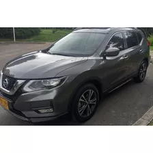 Nissan Xtrail Advance