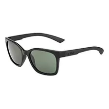 Lentes De Sol - Bollé Ada Sunglasses Shiny Black Women's Sma