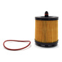 Filtro Aire Interfil Saturn L300 4cil 2.2l 2004