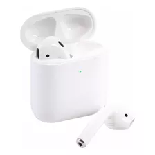 Audifonos 2gen Compatibles Android iPhone AirPods Contramarc