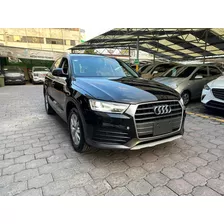 Audi Q3 Selec 2018 