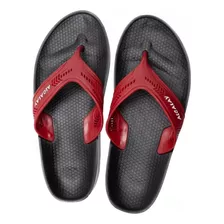 Chinelo Ortopédico Masculino Tiras Grossas Sola Resistente