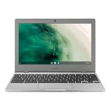 Chromebook 4 Samsung Tela 11.6 Intel Celeron N4020 4gb Ram