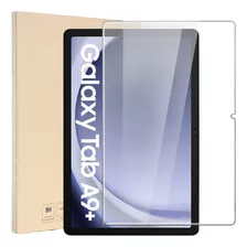 Lamina De Vidrio Para Tablet Samsung Galaxy Tab A9 Plus X210