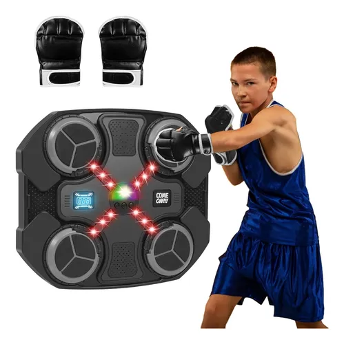 Segunda imagen para búsqueda de pera de boxeo