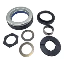 Kit Reparo Retentor Semi Eixo Dianteiro F250/f4000 4x4 