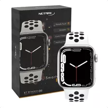 Reloj Smart App Bluetooth Watch Llamadas Whatsapp Redes Bt