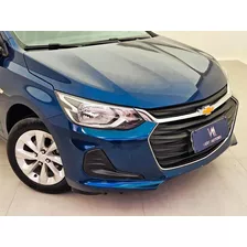 Chevrolet Onix Plus 1.0tat Lt1 2022