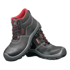 Bota De Seguridad Heros Ref 0722