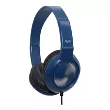 Auriculares Supraaurales Avid Ae-54 Tamaño Completo -