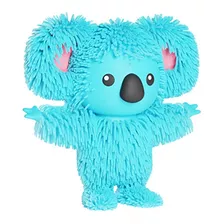 Jiggly Pets Koala De Niños Osito De Peluche Caminante ...