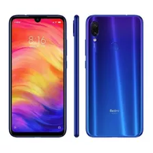 Xiaomi Redmi Note 7 (48 Mpx) Dual Sim 64 Gb 4 Gb Ram