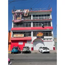 Venta Edificio En Romero Rubio