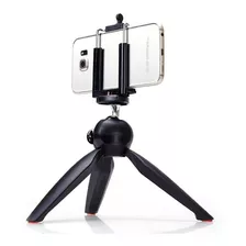 Trípode Soporte Mesa Para Celulares Cámaras Digitales Gopro 