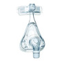 Tercera imagen para búsqueda de mascara facial marca respironics modelo amara view