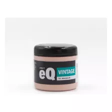 Pintura Vintage Eq Craft 200cc. Rosa Marlene