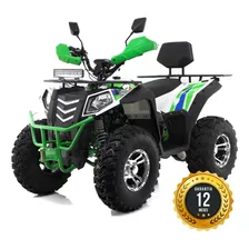 Rfz Commander 200cc 2024