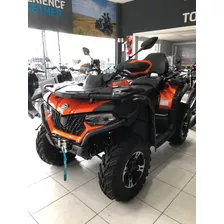 Cuatriciclo Atv Cf Cfmoto Cforce 625