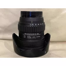 Lente Tokina Para Nikon 11-16 F2.8