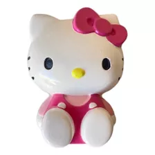 Adorno Infantil Hello Kitty En Yeso, Se Hacen Por Encargo