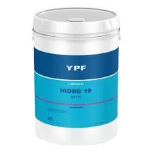 Ypf Hidro 19 X 20 Lts