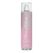 Paris Hilton Heiress Body Spray For Women, 8 Oz 