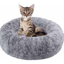 Cama Gato 40 Cms