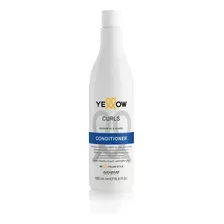 Yellow Curls Acondicionador 500ml