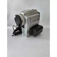 Camara De Video Sony Dcr-pc110 Ntsc