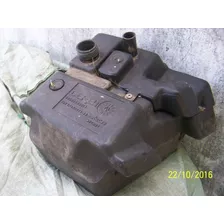 Tanque De Nafta Moto Derbi