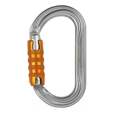 Petzl, Mosquetones Ok, Ball-lock