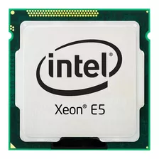 Processador Intel Xeon E5-2450l Cm8062007283711 De 8 Núcleos E 2.3ghz De Frequência