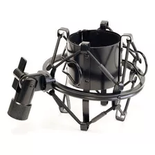 Soporte Araña Para Mic Condenser Shockmount