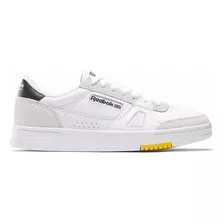 Zapatillas Reebok Hombre Lt Court 100033445 Blanco