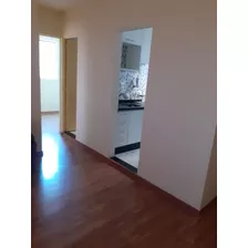 Apartamento Na Próximo A Unopar - Região Sul De Londrina-pr