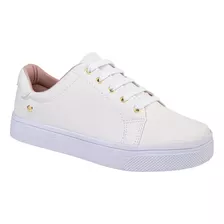 Tenis Confortavel Feminino Casual Sapatenis Tênis Leve