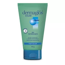 Dermaglós Solar Gel Refrescante Post Solar X 50g