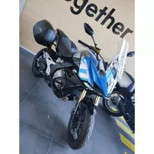 Cf Moto 650mt