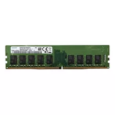 Memoria Ecc Udimm M391a2k43bb1-crc De 16 Gb, Ddr4, 2400 Mhz