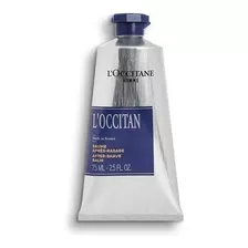 Bálsamo Pós Barba Suavizante L'occitan 75ml L'occitane