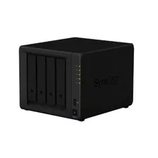 Nas Enclosure Synology Ds418