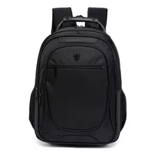 Mochila Executiva Reforçada Cavalera Masculina Impermeável 