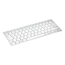 Teclado Microsoft Bluetooth Compact Latam