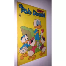 O Pato Donald N° 912 29-04-1969 Original